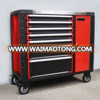 Wergzeug wagen Tool Cabinet with rollers