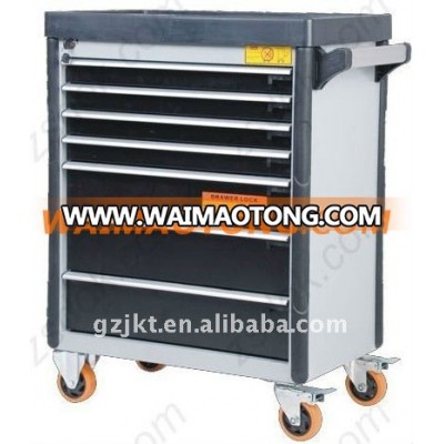 Metal Tool Cabinet Steel Work Bench With 7Drawers CE