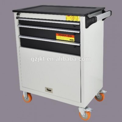 Auto workshop tool trolley for kids tools