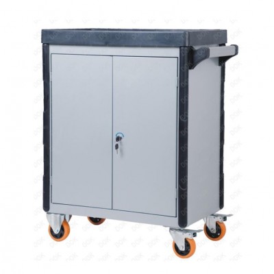 DOK-1 kraftwelle tool trolleymetal trolley box