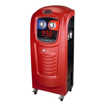 Good price and best quality full automatic gas tire nitrogen inflator