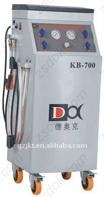 Brake Oil Exchanger Machine KB-700