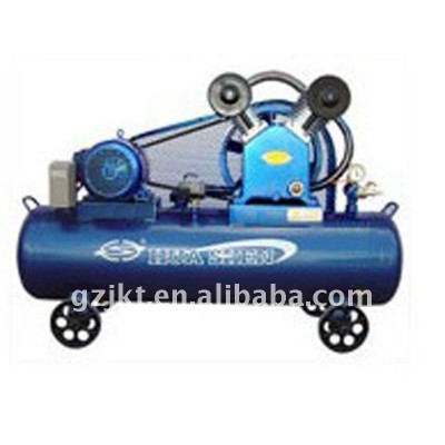 V-0.4/10-G Piston air compressor