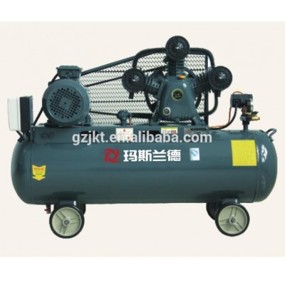 Best machine for tyre changer blet driven wire electric air compressor for sale