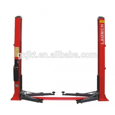 Launch TLT235SB 3500kg Floor Plate Two Post Car Lift CE