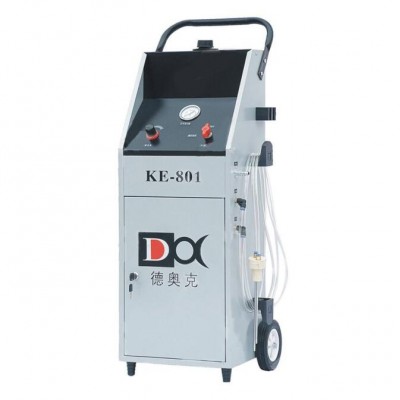 Cleaning machine of power steering testing flush machine KE-801