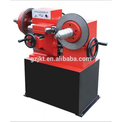 New Type T8445 Car Brake Lathe Drum & Disc Best Price