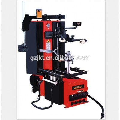 Full automatic tyre repair equipment of 8"-30" truck TIRE CHANGER machine