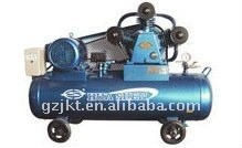 Piston Type air compressor W-0.3/10-C