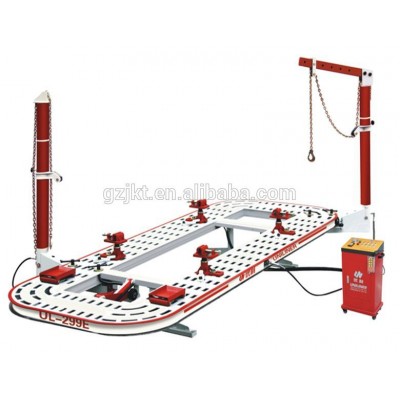 UL-299 Auto frame machine Body Repair Equipment