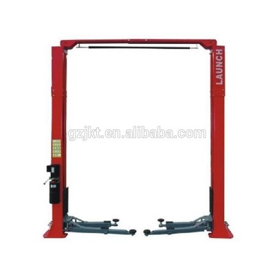 CE Launch car lift machine with 2 post selling online